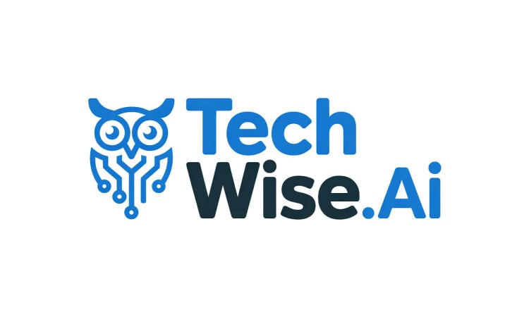 TechWise logo