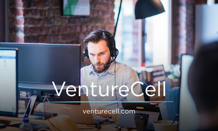 VentureCell.com - buy Good premium names