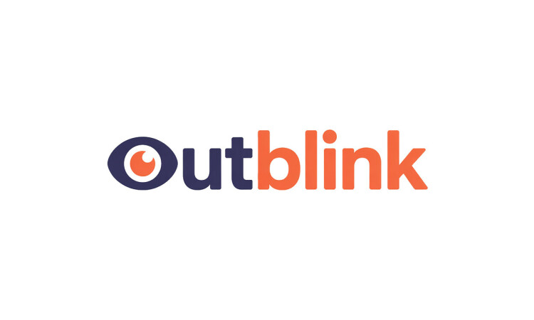 OutBlink.com - Catchy premium domains