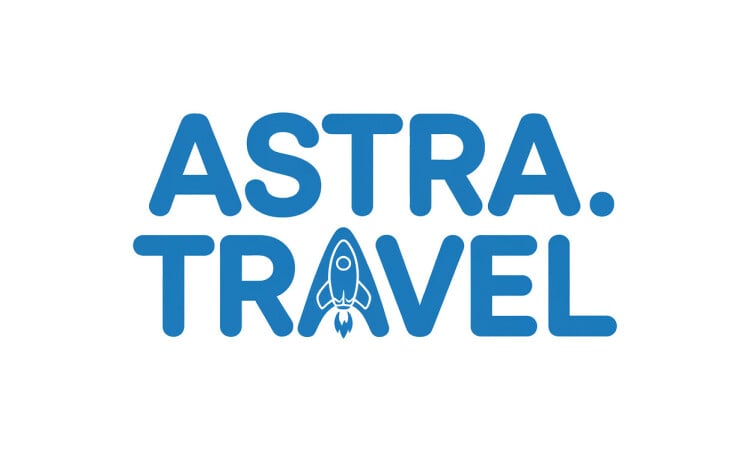 Astra logo