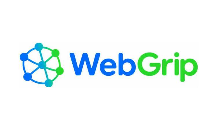 WebGrip logo