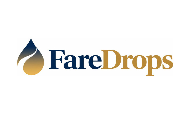 FareDrops logo