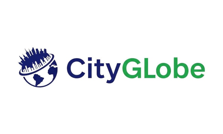 CityGlobe.com - Creative premium domains for sale
