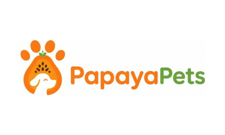 PapayaPets logo