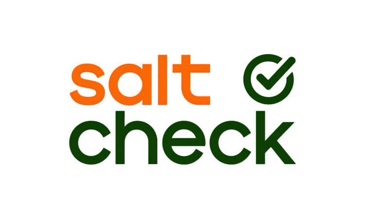SaltCheck.com - Catchy premium domain names