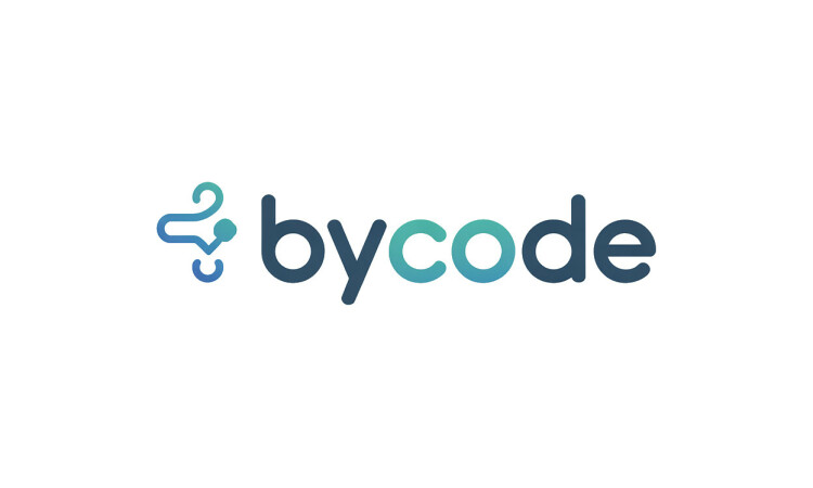 ByCode logo