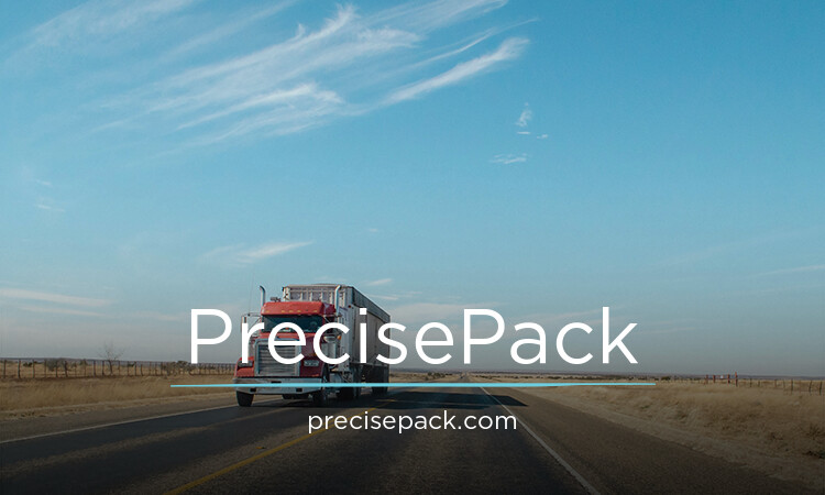 PrecisePack.com - Unique premium domains for sale