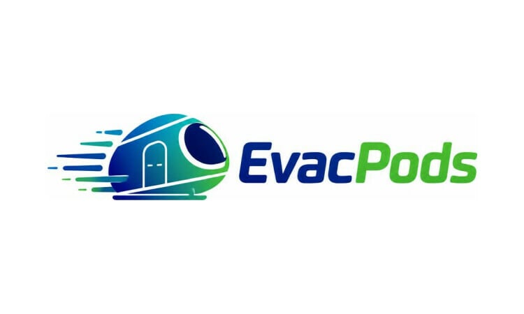 EvacPods.com is for sale