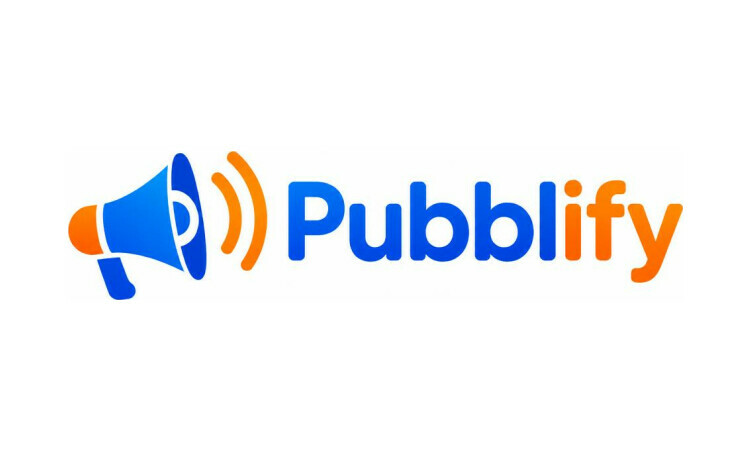 Pubblify logo