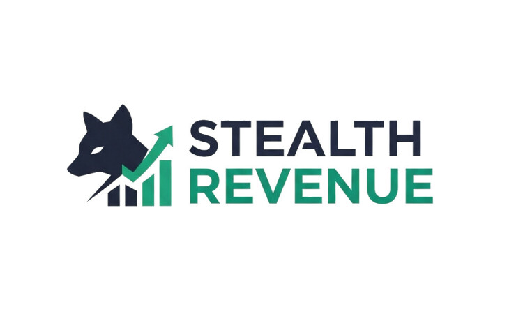 StealthRevenue.com - Great domains for sale