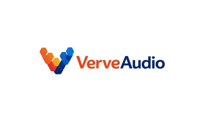 VerveAudio.com