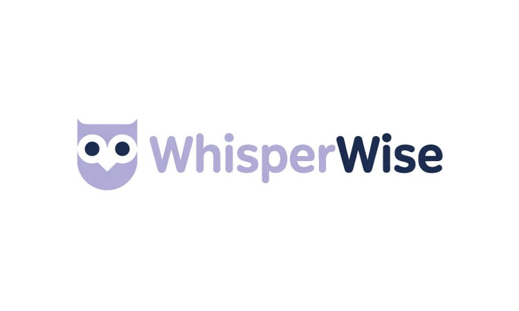 WhisperWise.com - buying Creative premium names