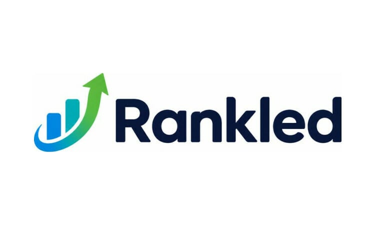 RankLed logo