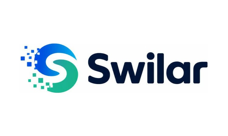 Swilar logo