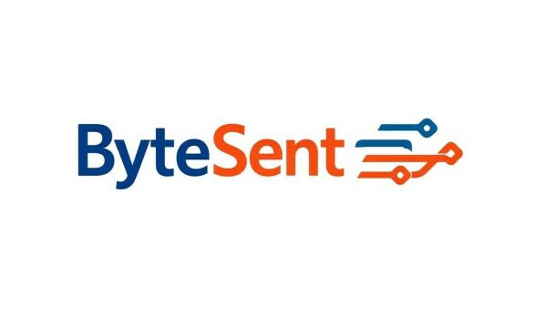 ByteSent logo