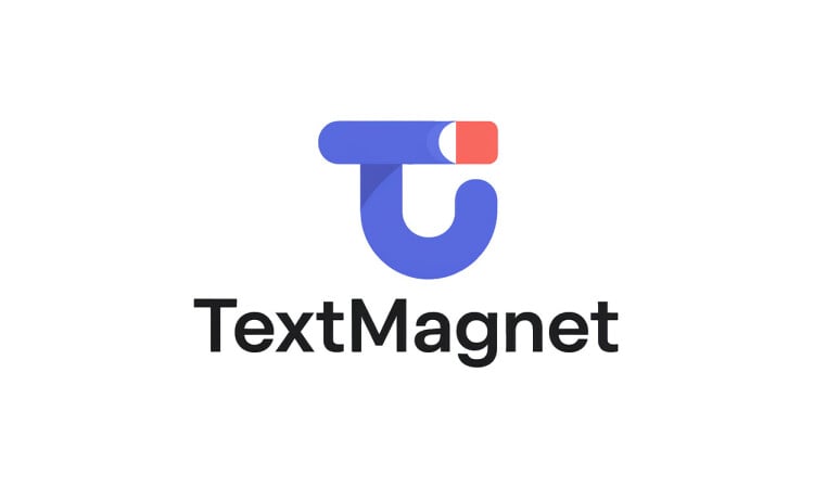 TextMagnet logo