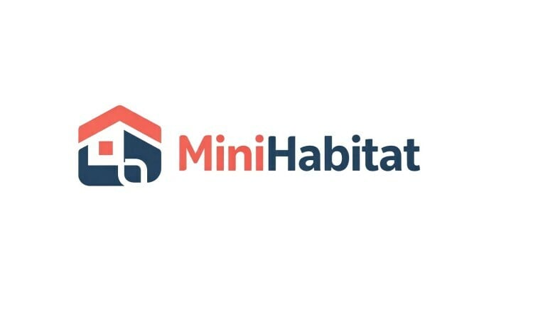 MiniHabitat logo