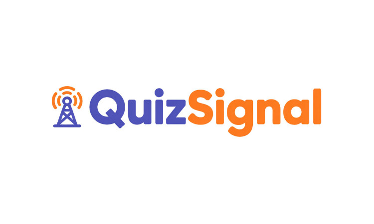 QuizSignal.com - New premium domains