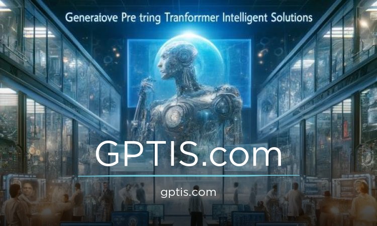 GPTIS.com - Catchy premium domain names
