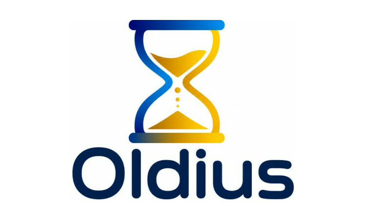Oldius logo