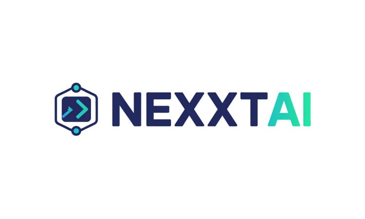 NexxtAI logo