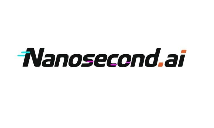 Nanosecond logo