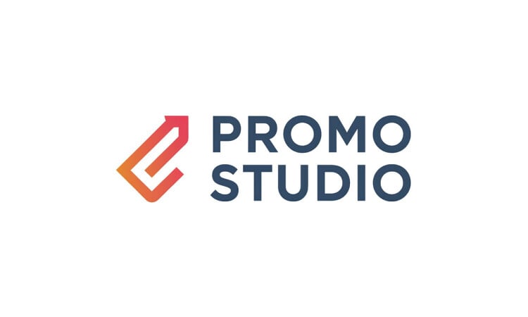 PromoStudio logo