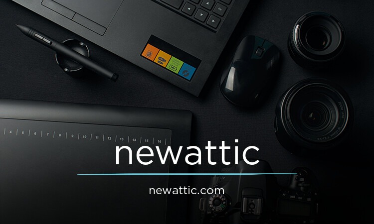 NewAttic.com - Unique domains for sale