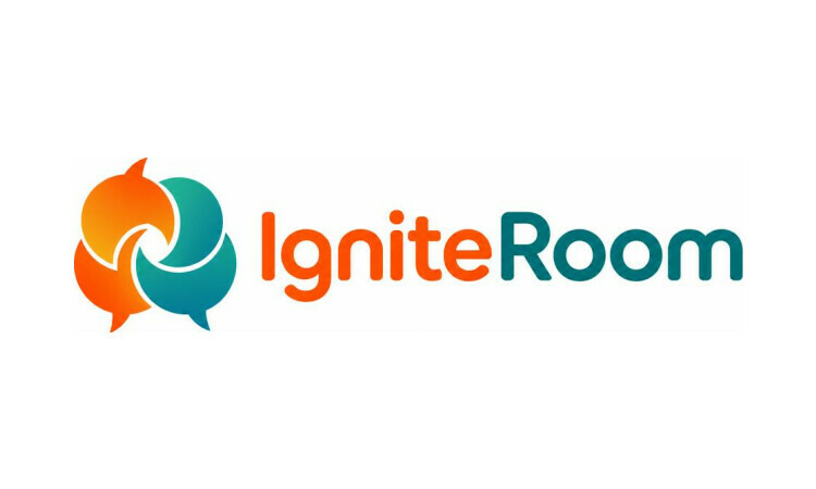 IgniteRoom.com - Unique premium domain names for sale