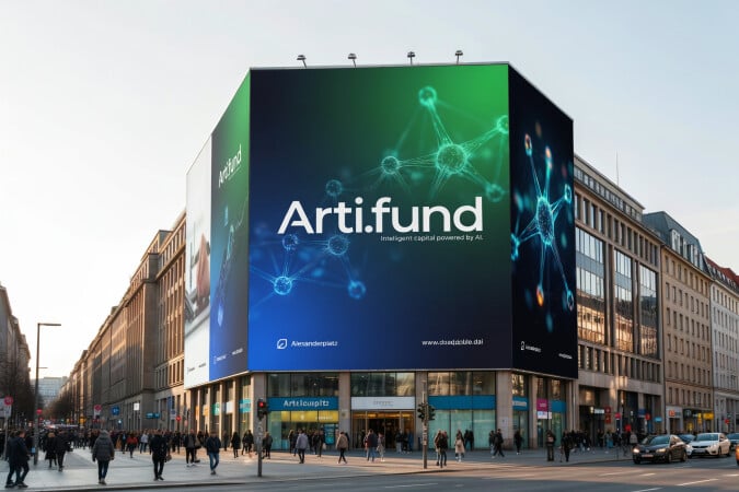 Arti.fund — 3