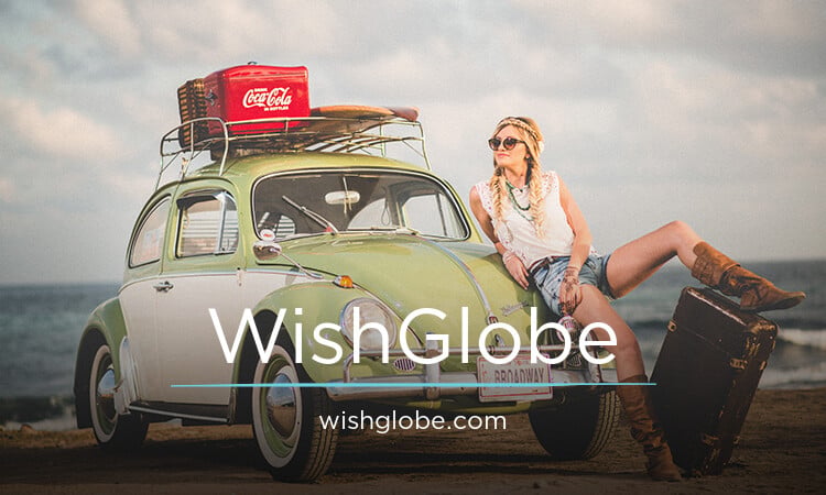 WishGlobe.com - buy Cool premium domains