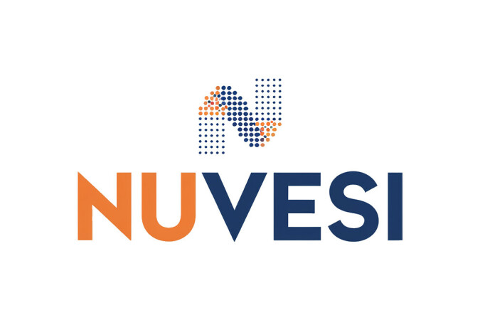 NuVesi logo