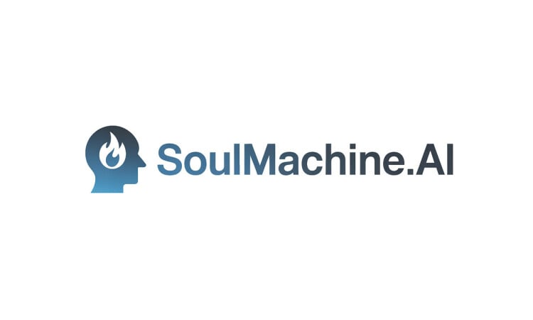 SoulMachine logo