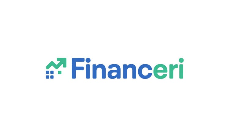 Financeri logo