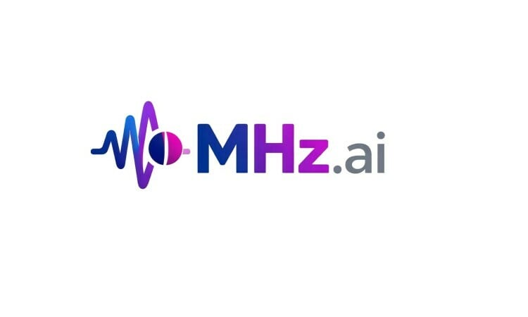 MHz logo