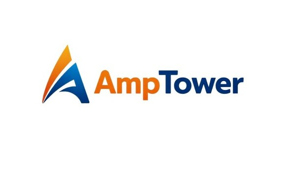 AmpTower logo