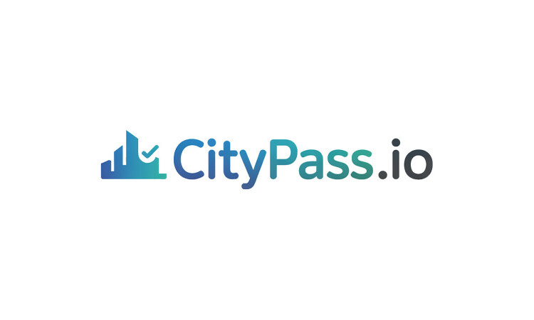 Citypass.io - Catchy premium domains
