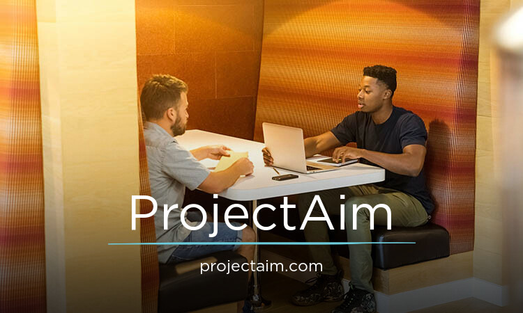 ProjectAim.com - buying Cool premium names