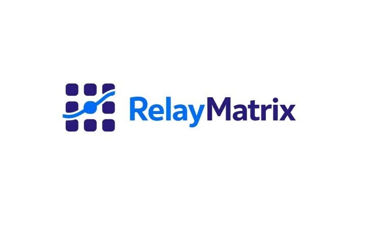 RelayMatrix logo