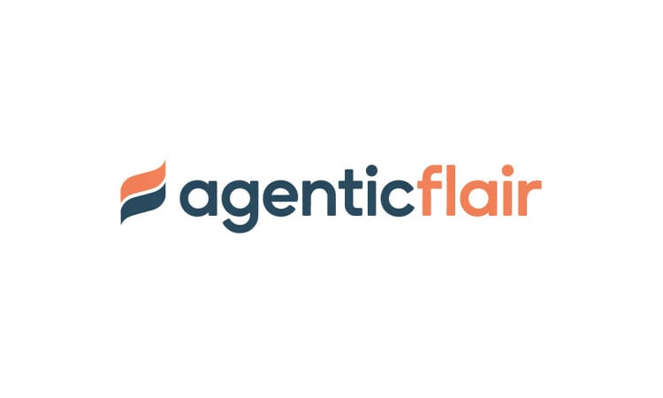 AgenticFlair.com - buy Cool premium domains