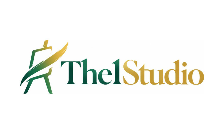 The1Studio logo