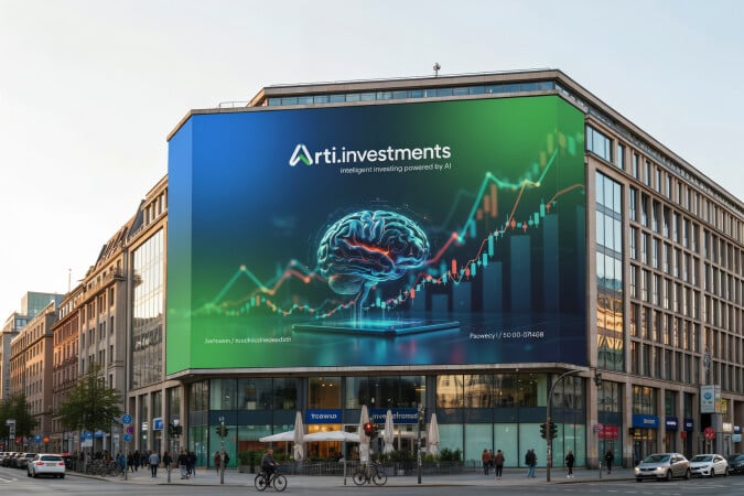 Arti.investments — 3