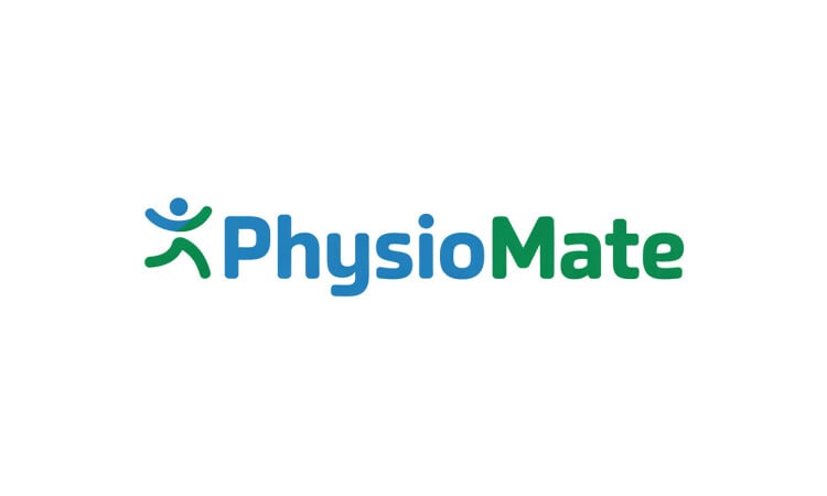 PhysioMate logo