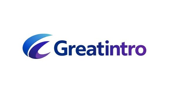 GreatIntro logo