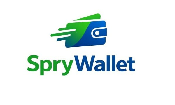 SpryWallet logo