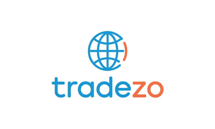 TradeZo logo