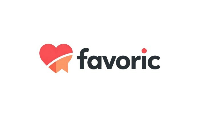 Favoric logo