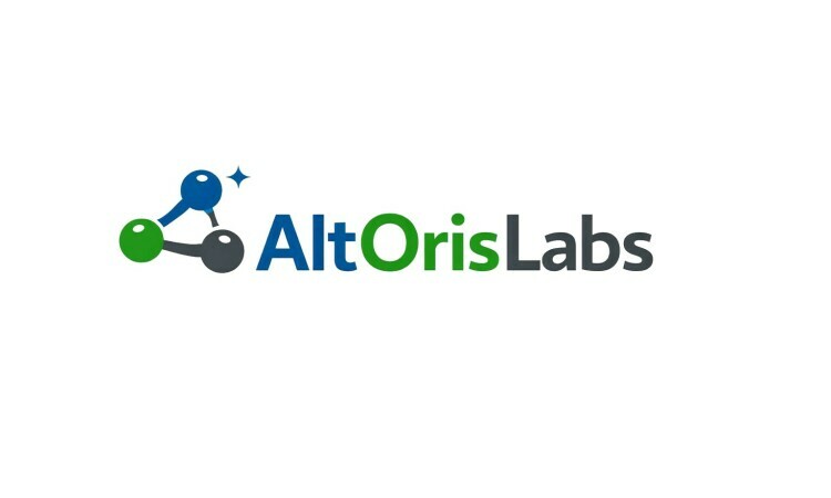 AltOrisLabs logo