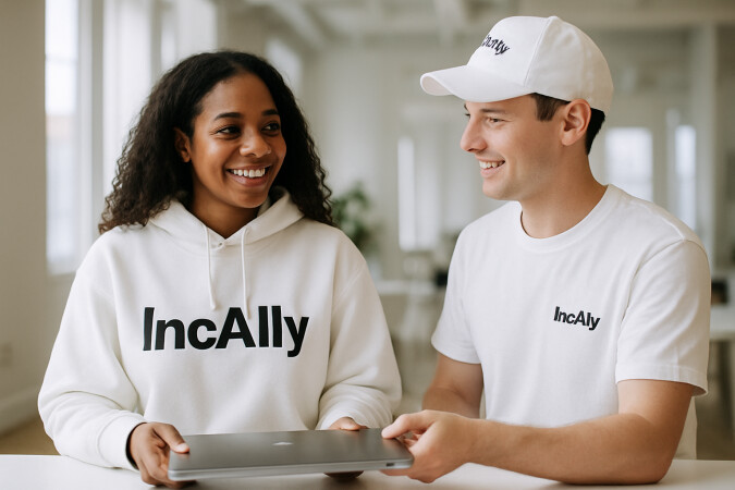 IncAlly.com image 4
