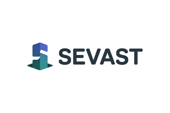 Sevast logo